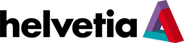 Logo Helvetia Versicherung